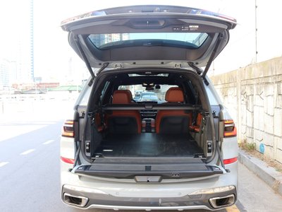 BMW X7 - 5