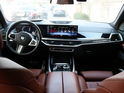 BMW X7 - 9