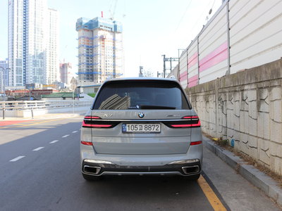 BMW X7 - 4