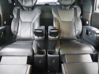 2023 TOYOTA ALPHARD — миниатюра 31