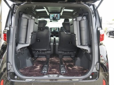 2023 TOYOTA ALPHARD — миниатюра 45