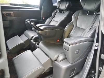 2023 TOYOTA ALPHARD — миниатюра 39