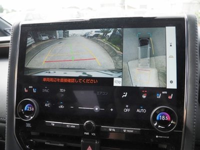 2023 TOYOTA ALPHARD — миниатюра 51