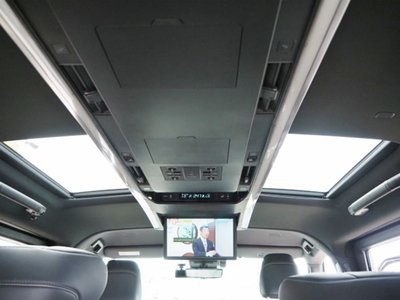 2023 TOYOTA ALPHARD — миниатюра 24
