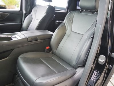 2023 TOYOTA ALPHARD — миниатюра 29