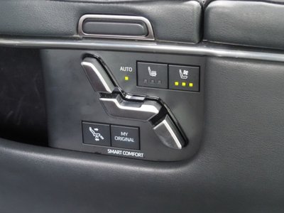 2023 TOYOTA ALPHARD — миниатюра 37