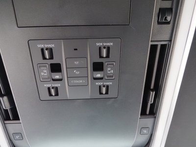 2023 TOYOTA ALPHARD — миниатюра 25