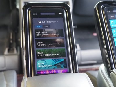 2023 TOYOTA ALPHARD — миниатюра 34