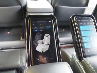 2023 TOYOTA ALPHARD — миниатюра 33
