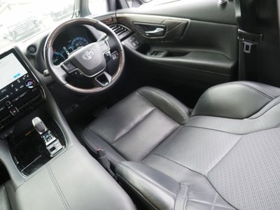2023 TOYOTA ALPHARD — миниатюра 76