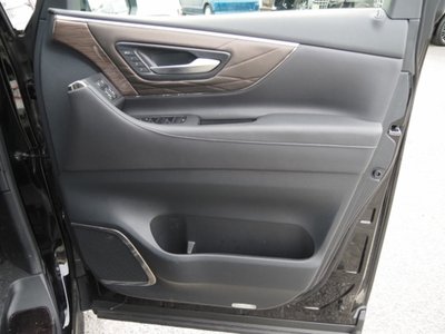 2023 TOYOTA ALPHARD — миниатюра 74