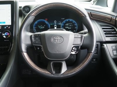 2023 TOYOTA ALPHARD — миниатюра 46