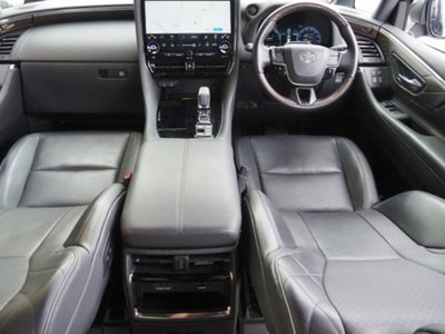 2023 TOYOTA ALPHARD — миниатюра 26