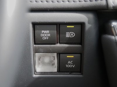 2023 TOYOTA ALPHARD — миниатюра 62