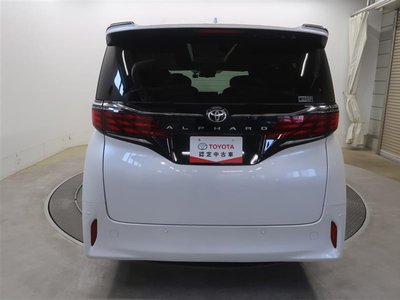 2023 Toyota ALPHARD 缩略图 13