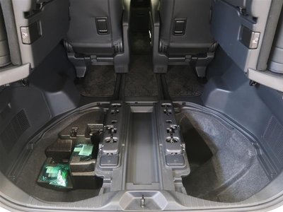 2023 Toyota ALPHARD 缩略图 32