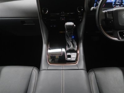 2023 Toyota ALPHARD 缩略图 23