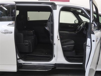 2023 Toyota ALPHARD 缩略图 14