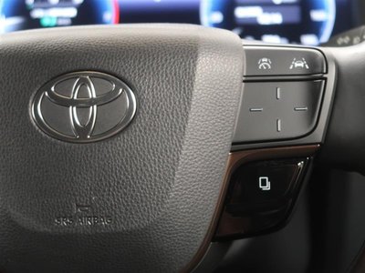2023 Toyota ALPHARD 缩略图 27