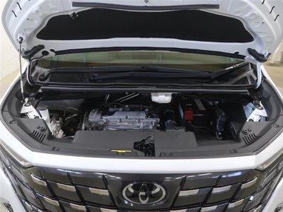 2023 Toyota ALPHARD 缩略图 35