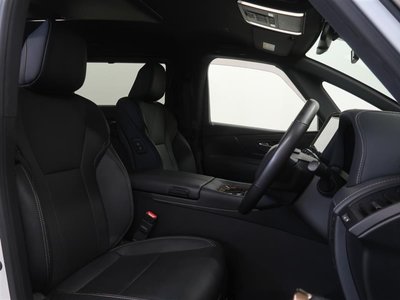 2023 Toyota ALPHARD 缩略图 16
