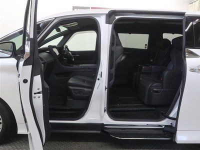 2023 Toyota ALPHARD 缩略图 15