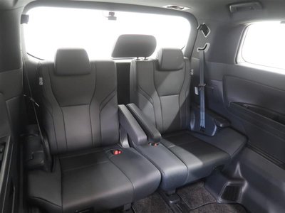 2023 Toyota ALPHARD 缩略图 21
