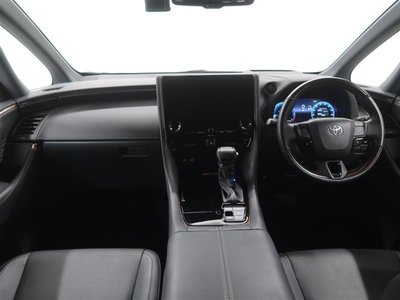 2023 Toyota ALPHARD 照片 5