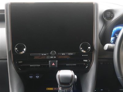 2023 Toyota ALPHARD 缩略图 22