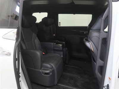 2023 Toyota ALPHARD 缩略图 20