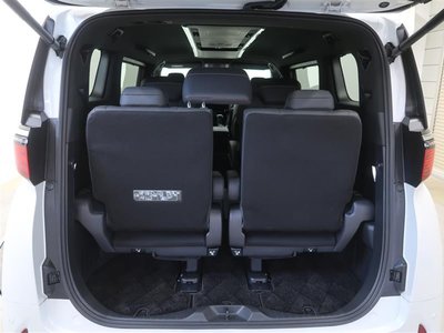 2023 Toyota ALPHARD 缩略图 30