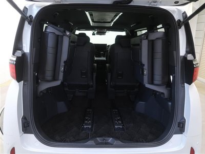 2023 Toyota ALPHARD 缩略图 31
