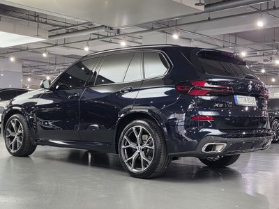 BMW X5 - 4