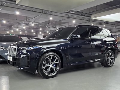 BMW X5 - 3