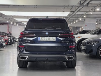 BMW X5 - 2