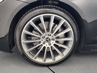 MERCEDES-BENZ S-CLASS - 6