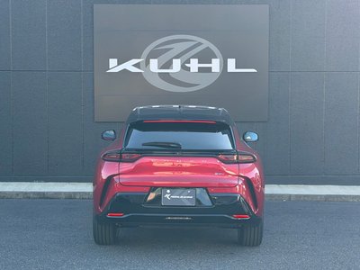 TOYOTA CROWN SPORT - 7