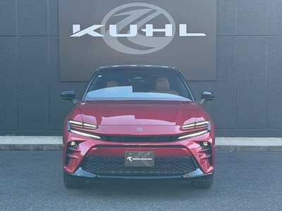 TOYOTA CROWN SPORT - 6