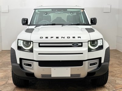 2023 LAND Rover DEFENDER 缩略图 49