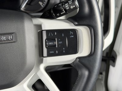 2023 LAND Rover DEFENDER 缩略图 27