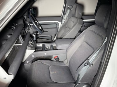 2023 LAND Rover DEFENDER 缩略图 21