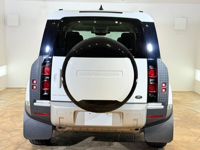 2023 LAND Rover DEFENDER 照片 9