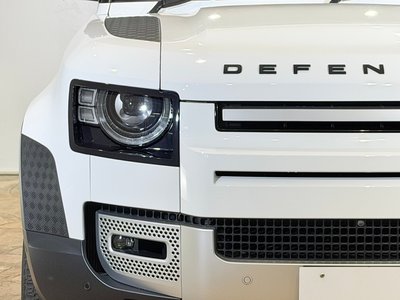 2023 LAND Rover DEFENDER 缩略图 59