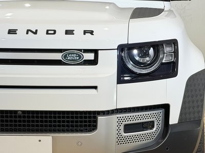 2023 LAND Rover DEFENDER 缩略图 60