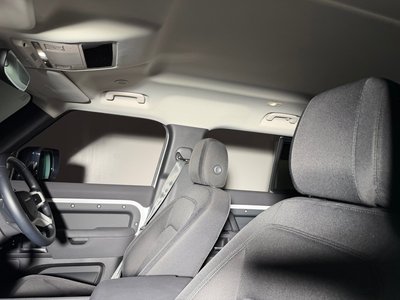 2023 LAND Rover DEFENDER 缩略图 22