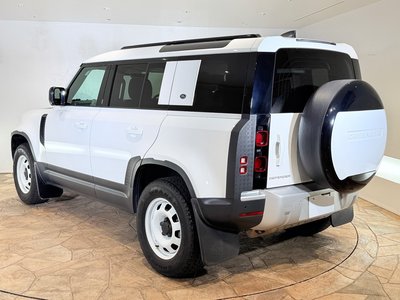 2023 LAND Rover DEFENDER 照片 10