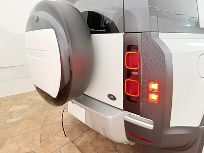 2023 LAND Rover DEFENDER 缩略图 54