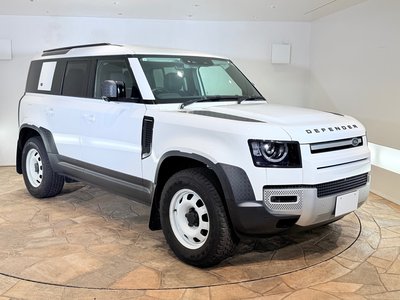 2023 LAND Rover DEFENDER 照片 6