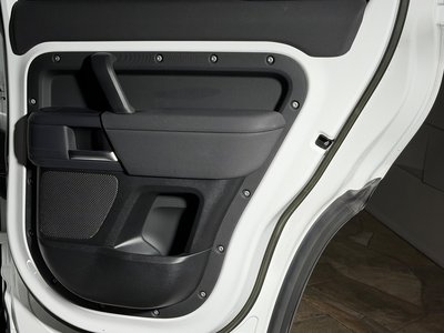 2023 LAND Rover DEFENDER 缩略图 18
