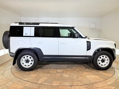 2023 LAND Rover DEFENDER 照片 7